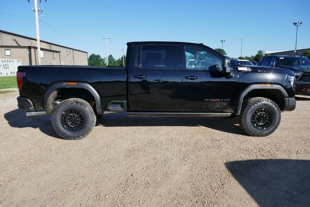 new 2025 GMC Sierra 2500 car, priced at $100,737
