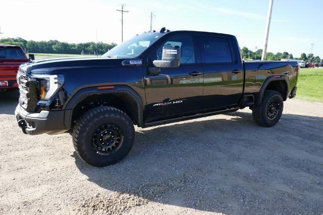 new 2025 GMC Sierra 2500 car, priced at $100,737