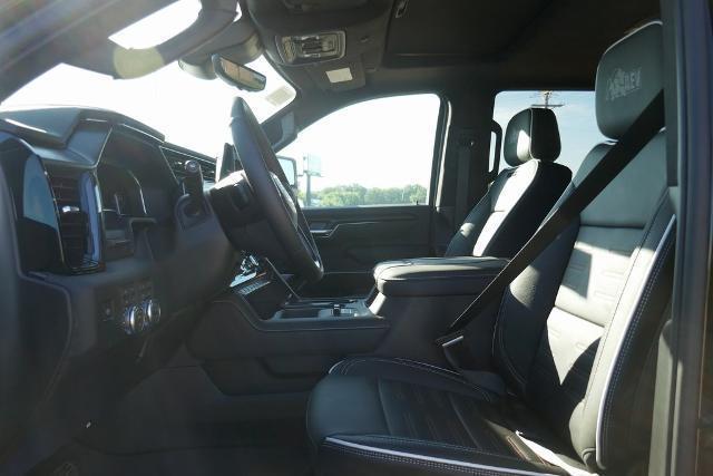 new 2025 GMC Sierra 2500 car, priced at $100,737