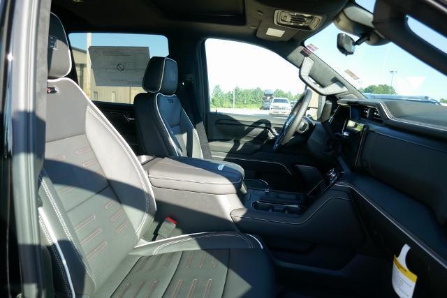 new 2025 GMC Sierra 2500 car, priced at $100,737