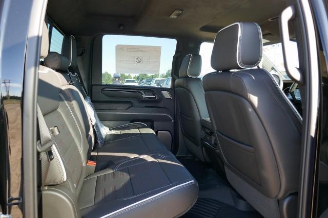 new 2025 GMC Sierra 2500 car, priced at $100,737