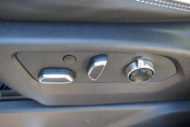 new 2025 GMC Sierra 2500 car, priced at $100,737