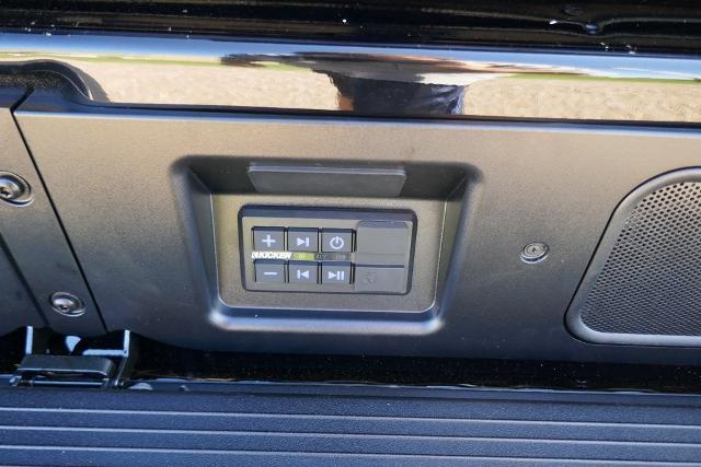 new 2025 GMC Sierra 2500 car, priced at $100,737