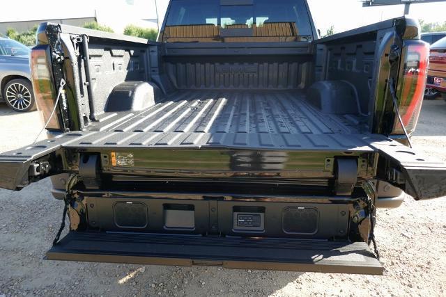 new 2025 GMC Sierra 2500 car, priced at $100,737