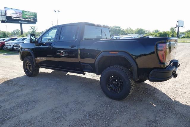 new 2025 GMC Sierra 2500 car, priced at $100,737