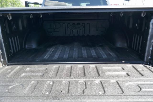 used 2018 Ford F-150 car, priced at $29,995
