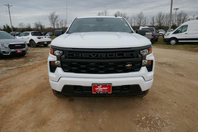 new 2025 Chevrolet Silverado 1500 car, priced at $37,459