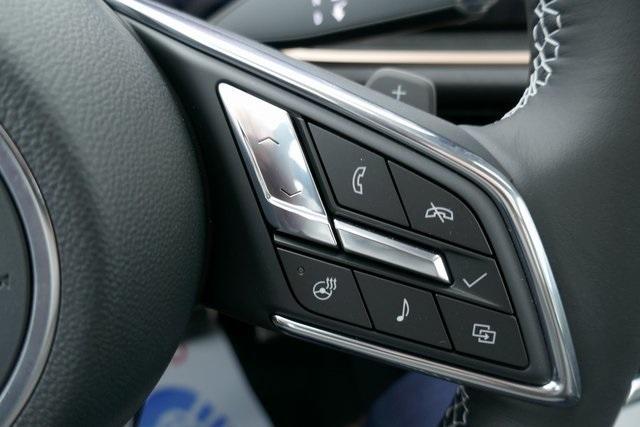 new 2025 Buick Envision car, priced at $40,834