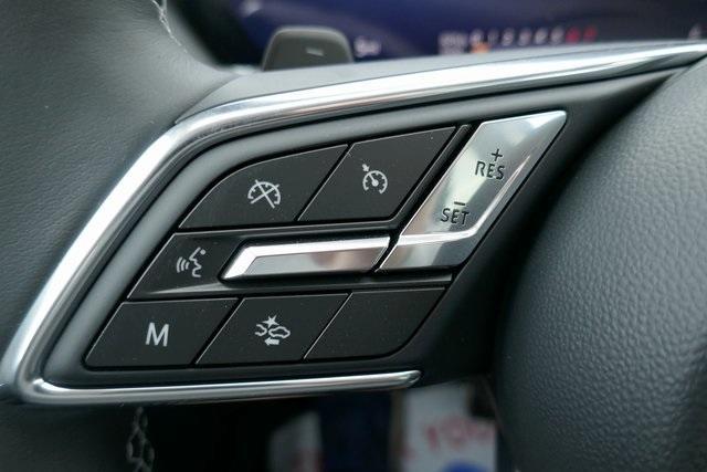 new 2025 Buick Envision car, priced at $40,834
