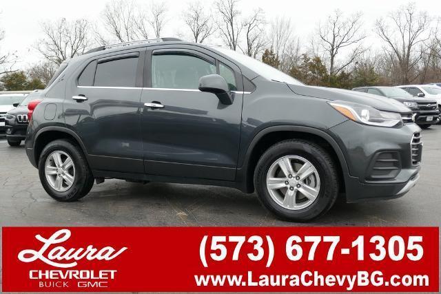 used 2018 Chevrolet Trax car, priced at $12,495