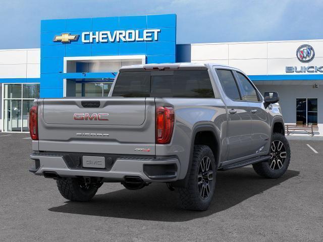 new 2025 GMC Sierra 1500 car, priced at $65,782