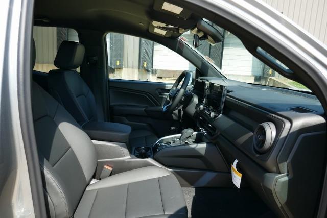 new 2025 Chevrolet Colorado car, priced at $39,560