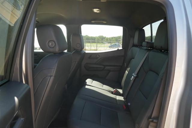 new 2025 Chevrolet Colorado car, priced at $39,560