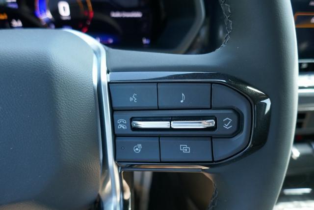 new 2025 Chevrolet Colorado car, priced at $39,560