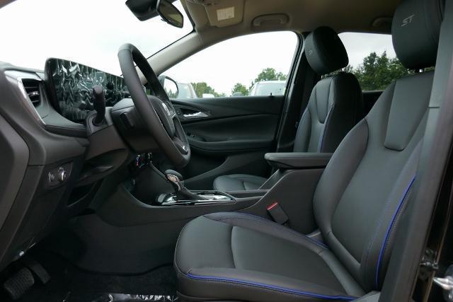 new 2026 Buick Encore GX car, priced at $26,507