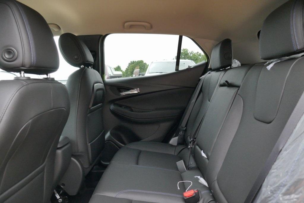 new 2026 Buick Encore GX car, priced at $25,507