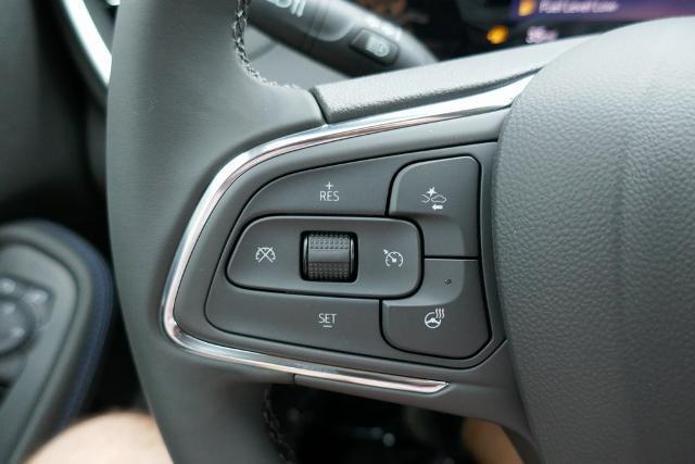 new 2026 Buick Encore GX car, priced at $26,507