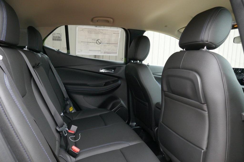 new 2026 Buick Encore GX car, priced at $25,507
