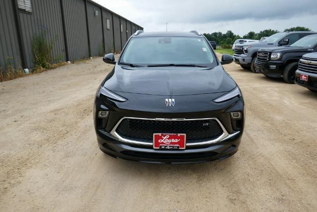 new 2026 Buick Encore GX car, priced at $26,507