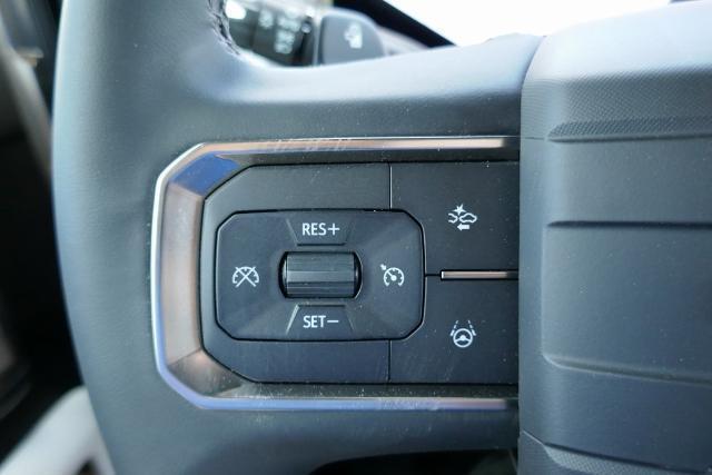 new 2025 GMC HUMMER EV Pickup car, priced at $91,195