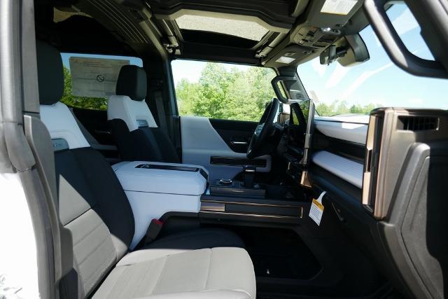 new 2025 GMC HUMMER EV Pickup car, priced at $91,195