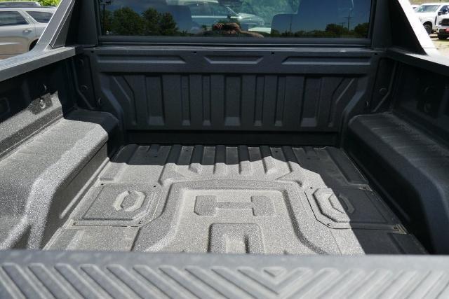 new 2025 GMC HUMMER EV Pickup car, priced at $91,195