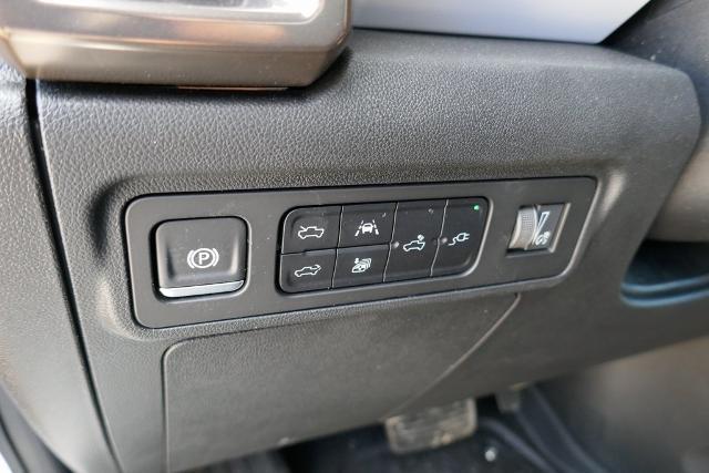 new 2025 GMC HUMMER EV Pickup car, priced at $91,195