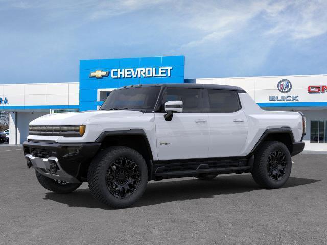 new 2025 GMC HUMMER EV Pickup car, priced at $91,195