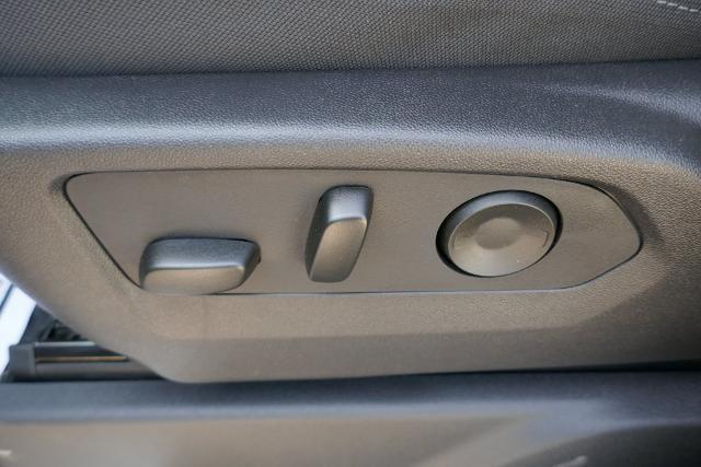 new 2025 Chevrolet Silverado 1500 car, priced at $55,475