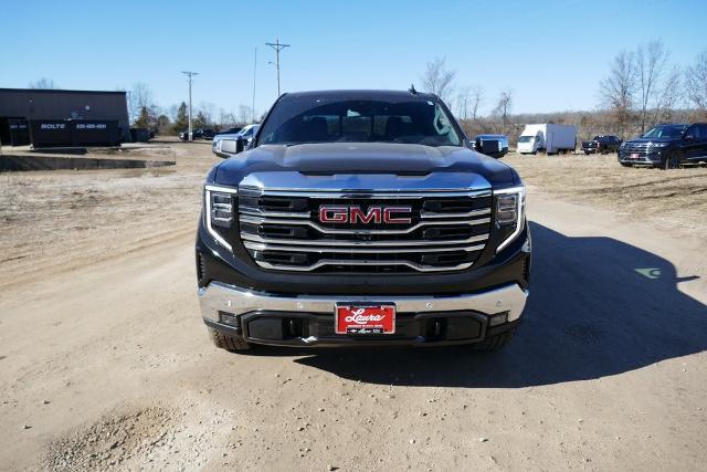 new 2025 GMC Sierra 1500 car, priced at $55,770