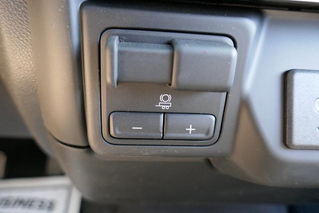 new 2025 Chevrolet Silverado 1500 car, priced at $37,136