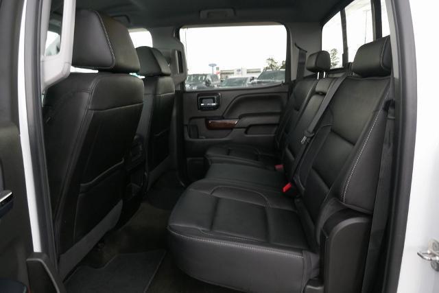 used 2018 GMC Sierra 1500 car, priced at $30,995