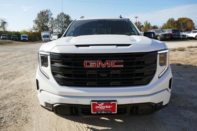 new 2025 GMC Sierra 1500 car, priced at $61,088