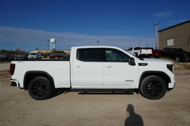 new 2025 GMC Sierra 1500 car, priced at $61,088