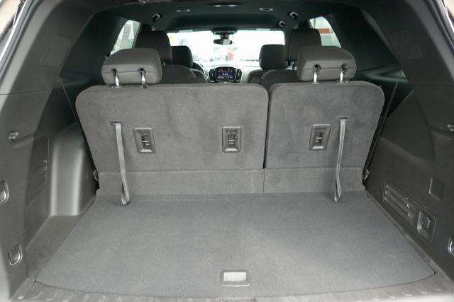 used 2023 Chevrolet Traverse car, priced at $31,495