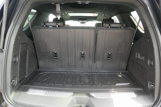 new 2025 GMC Yukon car, priced at $81,490