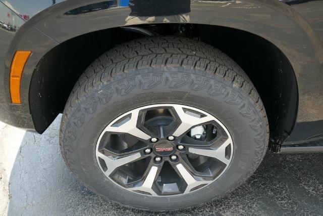 new 2025 GMC Yukon car, priced at $81,490