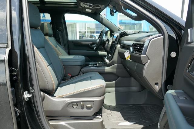 new 2025 GMC Yukon car, priced at $81,490