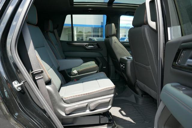 new 2025 GMC Yukon car, priced at $81,490
