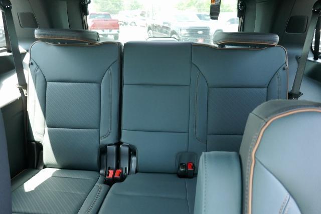 new 2025 GMC Yukon car, priced at $81,490