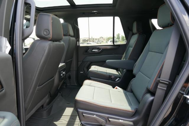 new 2025 GMC Yukon car, priced at $81,490