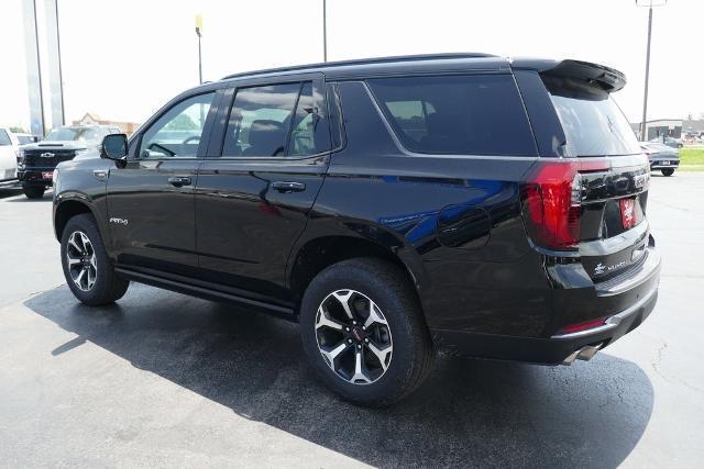 new 2025 GMC Yukon car, priced at $81,490