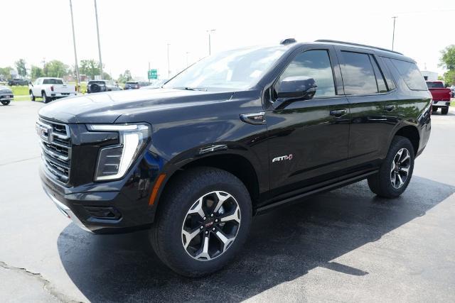 new 2025 GMC Yukon car, priced at $81,490