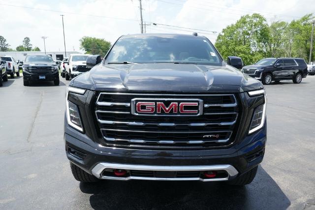 new 2025 GMC Yukon car, priced at $81,490