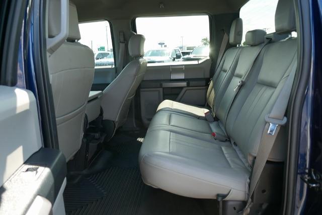 used 2019 Ford F-150 car, priced at $22,495