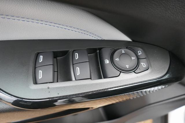 new 2025 Chevrolet Trax car, priced at $22,353
