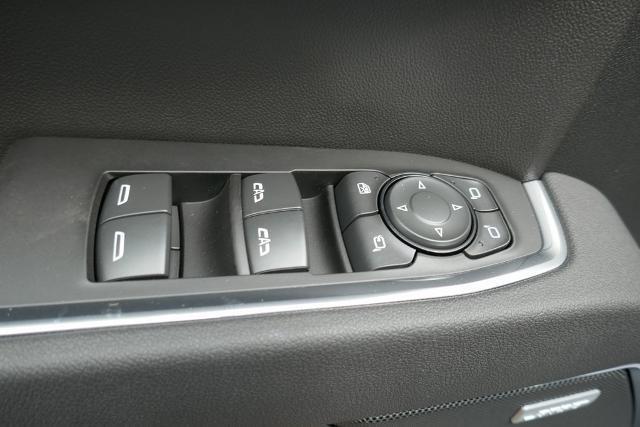 new 2025 Chevrolet Silverado 1500 car, priced at $52,285