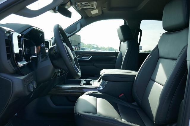 new 2025 Chevrolet Silverado 2500 car, priced at $62,618