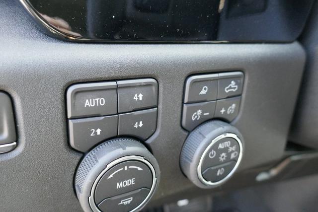 new 2025 Chevrolet Silverado 2500 car, priced at $62,618