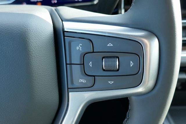 new 2025 Chevrolet Silverado 2500 car, priced at $62,618